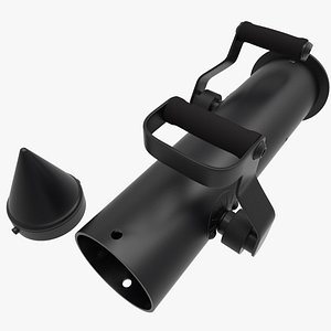 Modular Battering Ram