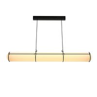 Endless Straight Pendant Light