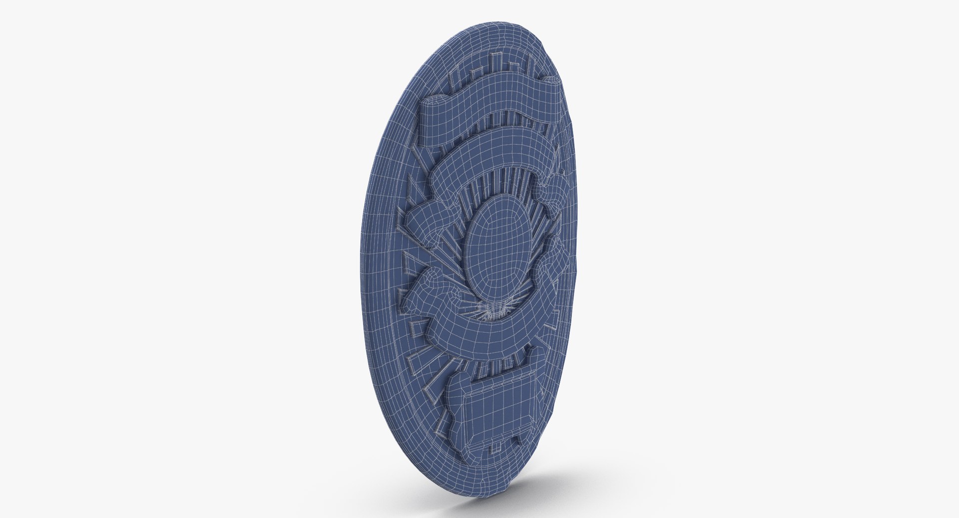 detective badge 01 3D model https://p.turbosquid.com/ts-thumb/7p/1fc8B7/BbanlPkp/detective_badge_01_wireframe_0004/jpg/1495432454/1920x1080/fit_q87/9f3a990826d228d46cf8a1056129c473e330e2e4/detective_badge_01_wireframe_0004.jpg