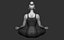 Yoga poses