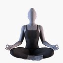 Yoga poses