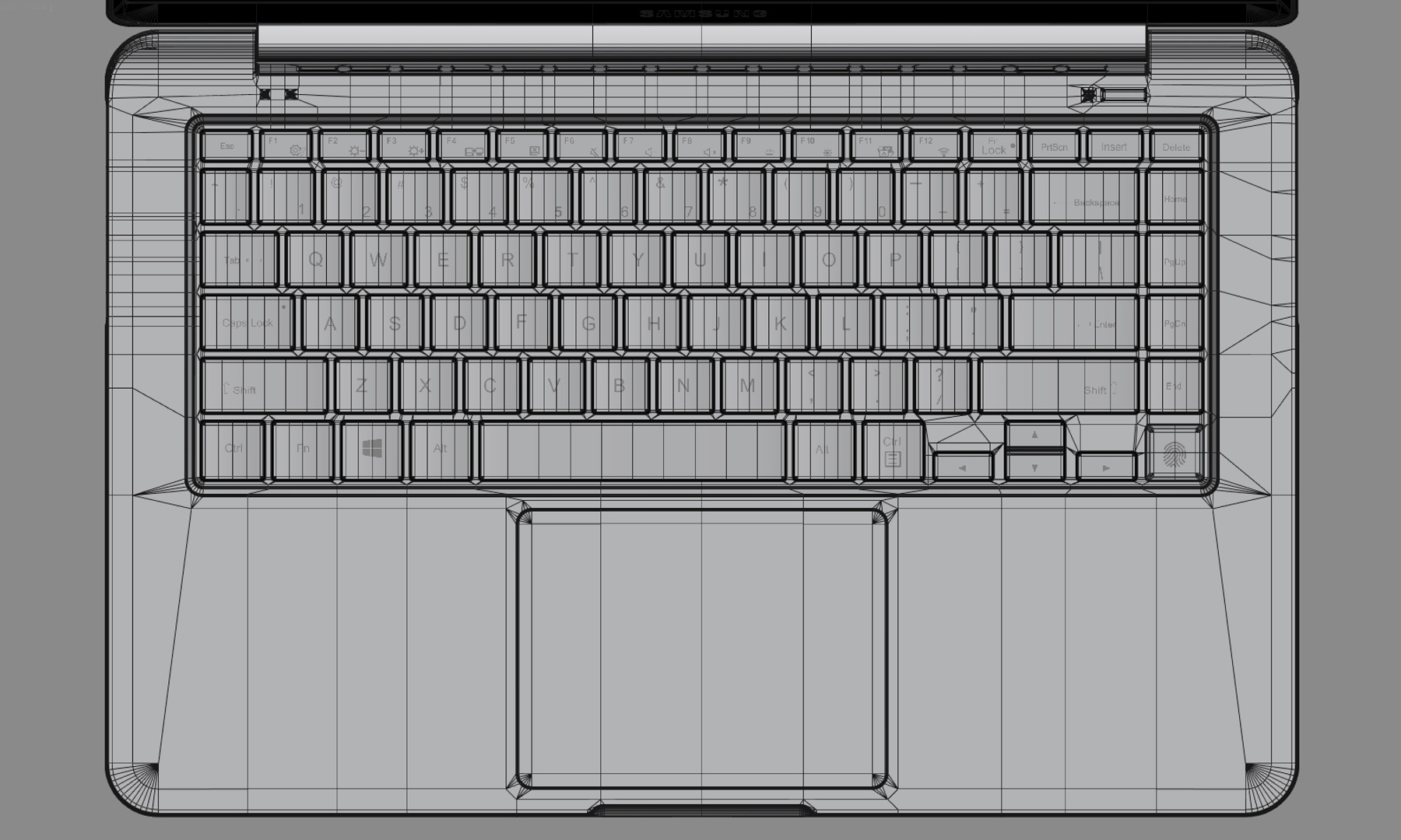 notebook generic 15 inch