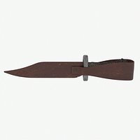 Knife