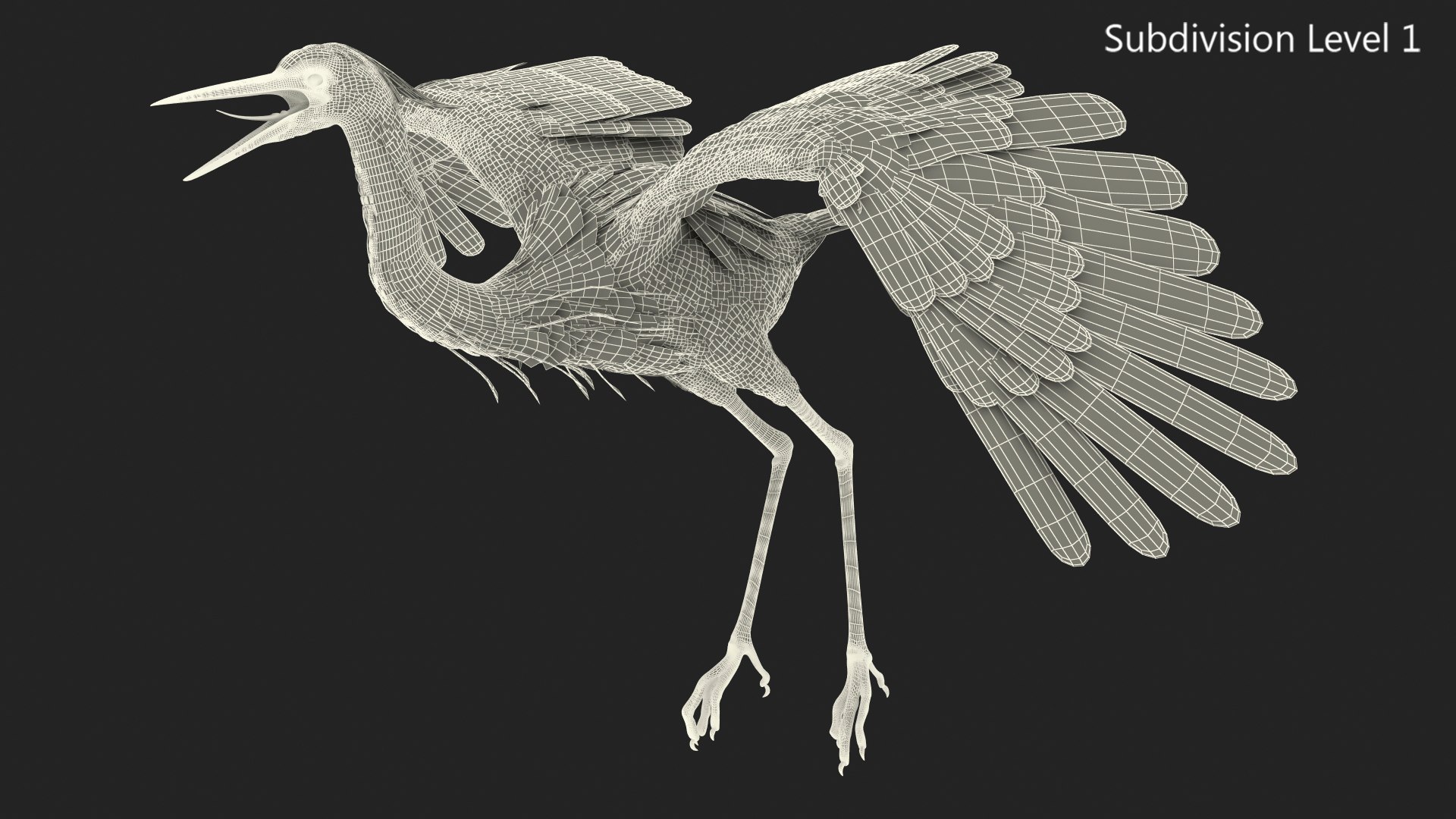 3D Grey Heron Rigged https://p.turbosquid.com/ts-thumb/7p/5s9UGa/5B/greyheronrigged3dmodel026/jpg/1664543162/1920x1080/fit_q87/0dbd7ff8ed7b25c69ae55a1ae79369a5d3224ed5/greyheronrigged3dmodel026.jpg