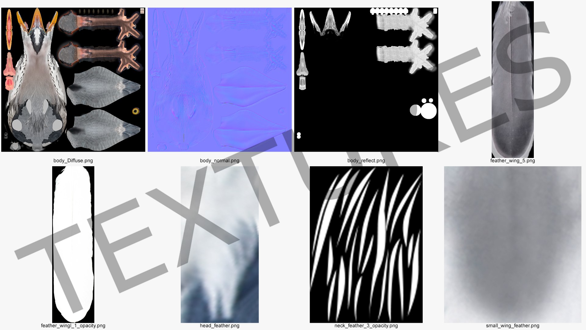 3D Grey Heron Rigged https://p.turbosquid.com/ts-thumb/7p/5s9UGa/Kg/greyheronrigged3dmodel030/jpg/1664543179/1920x1080/fit_q87/fbe7affc456be70ec3fbaf4d82807bf8c2ee5dea/greyheronrigged3dmodel030.jpg