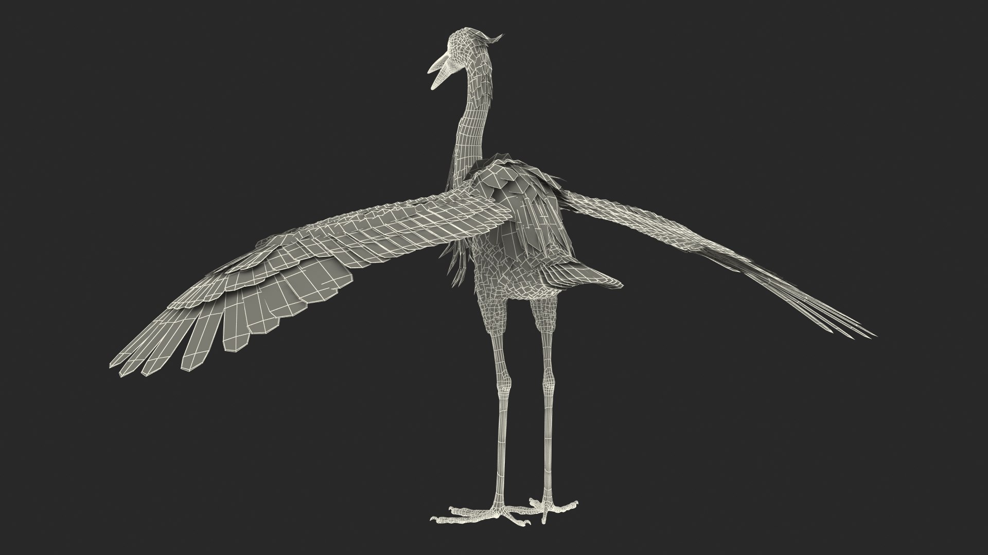 3D Grey Heron Rigged https://p.turbosquid.com/ts-thumb/7p/5s9UGa/Rh/greyheronrigged3dmodel033/jpg/1664543191/1920x1080/fit_q87/2d2aeffe18426dd7c00467f44363cbb9410391e6/greyheronrigged3dmodel033.jpg