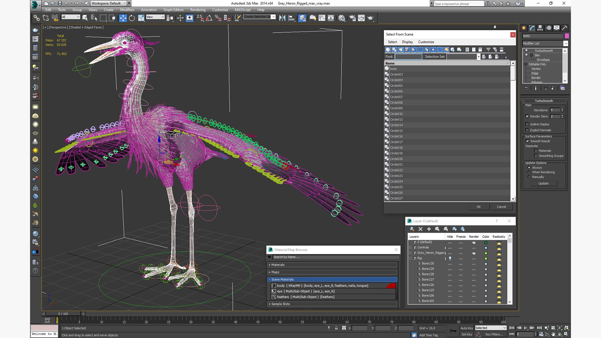 3D Grey Heron Rigged https://p.turbosquid.com/ts-thumb/7p/5s9UGa/Yk/greyheronrigged3dmodel031/jpg/1664543184/1920x1080/fit_q87/2ed524ce38f0fa34a4fa893749d5f96535b0c876/greyheronrigged3dmodel031.jpg