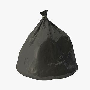 Garbage Bag