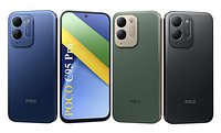 Xiaomi Poco C95 Pro All Colors