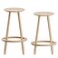 Tabouret haut OVO par Benchmark Furniture