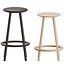 Tabouret haut OVO par Benchmark Furniture