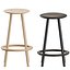 Tabouret haut OVO par Benchmark Furniture