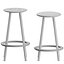 Tabouret haut OVO par Benchmark Furniture