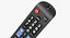 Control remoto de Samsung TV