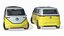 Volkswagen ID Buzz 3D model