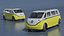 Volkswagen ID Buzz 3D model