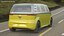 Volkswagen ID Buzz 3D model