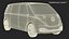 Volkswagen ID Buzz 3D model