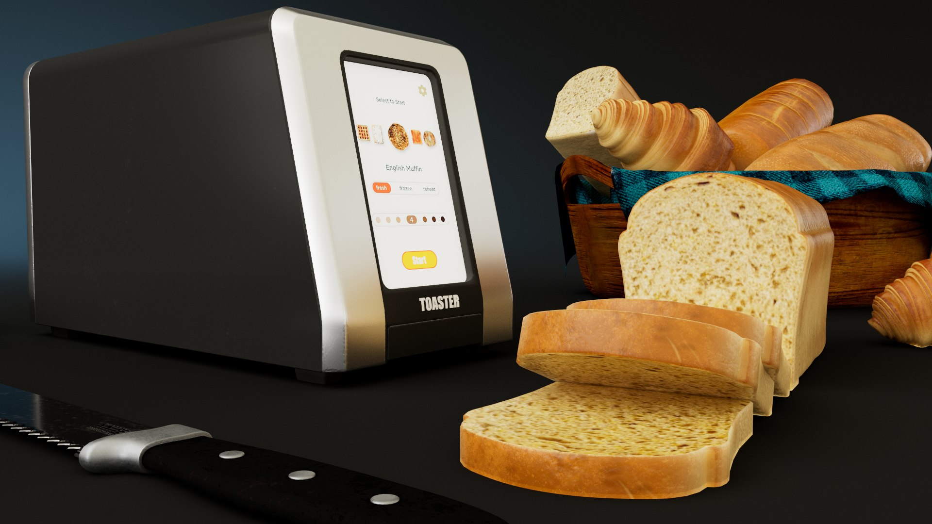 Toaster 3D model https://p.turbosquid.com/ts-thumb/7p/RVgBmk/AG/toaster_05/png/1753666112/1920x1080/fit_q87/f8f38f6a397c207a1962cc43917d4e397a69cf09/toaster_05.jpg