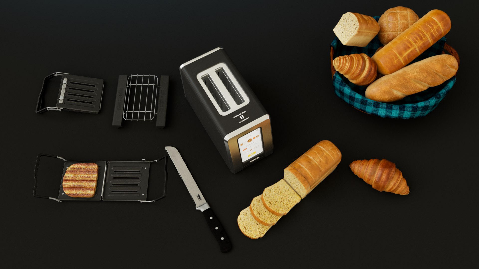 Toaster 3D model https://p.turbosquid.com/ts-thumb/7p/RVgBmk/L0/toaster_04/png/1753666111/1920x1080/fit_q87/5bc11bfc0a02a951eb65687841f8a4f1868961b4/toaster_04.jpg