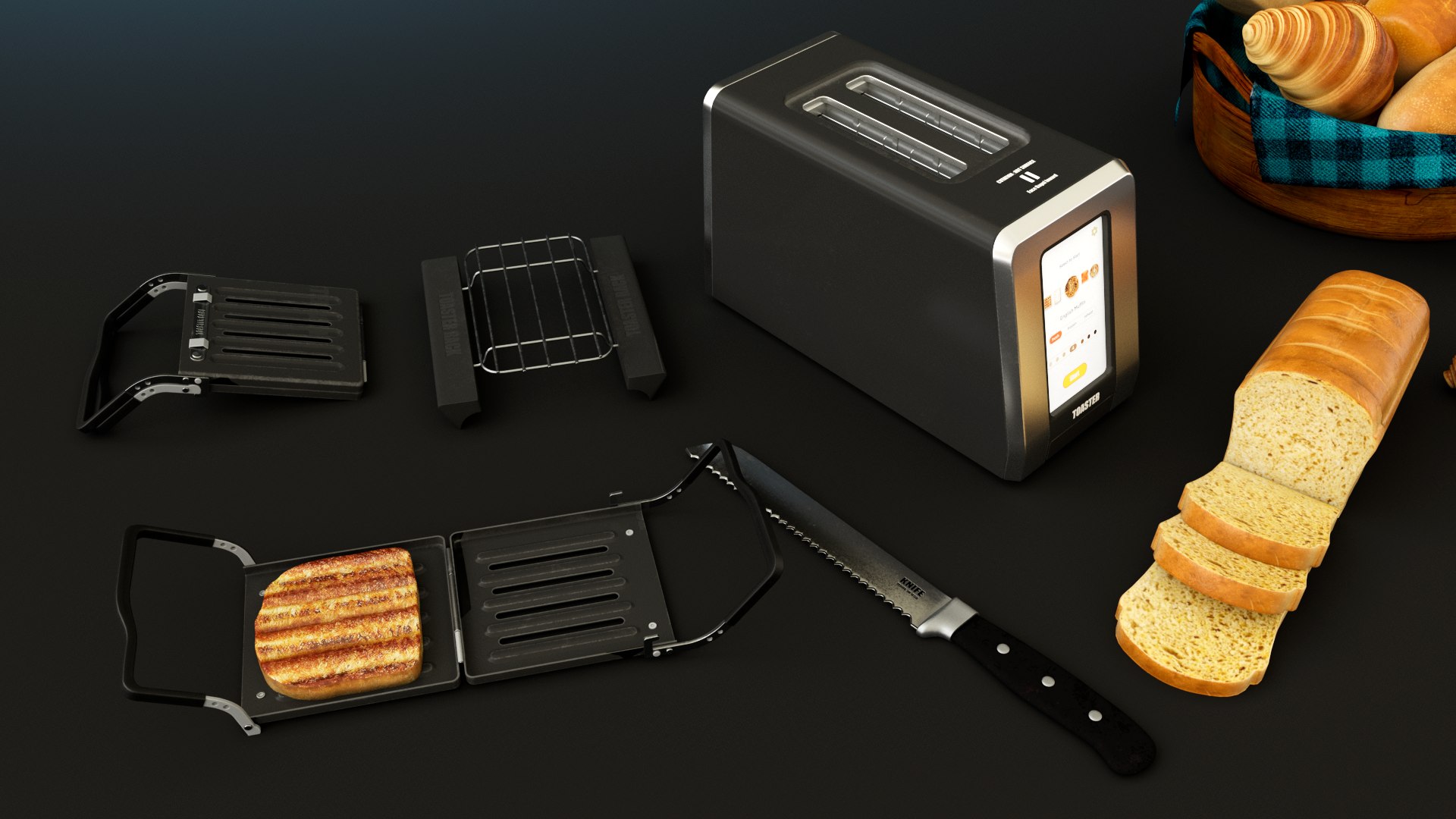 Toaster 3D model https://p.turbosquid.com/ts-thumb/7p/RVgBmk/M7/toaster_07/png/1753666113/1920x1080/fit_q87/33bb3c36fdaf0f1c6b8921d9e077534d0f304d2d/toaster_07.jpg