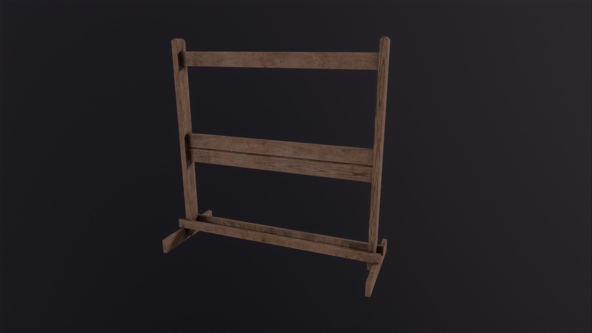 Weapon Rack 3D model https://p.turbosquid.com/ts-thumb/7p/bt8hKM/lm/weaponrack_004/jpg/1693232440/1920x1080/fit_q87/d55756a3d54c8f30bbcf2fef5eff362844a40402/weaponrack_004.jpg
