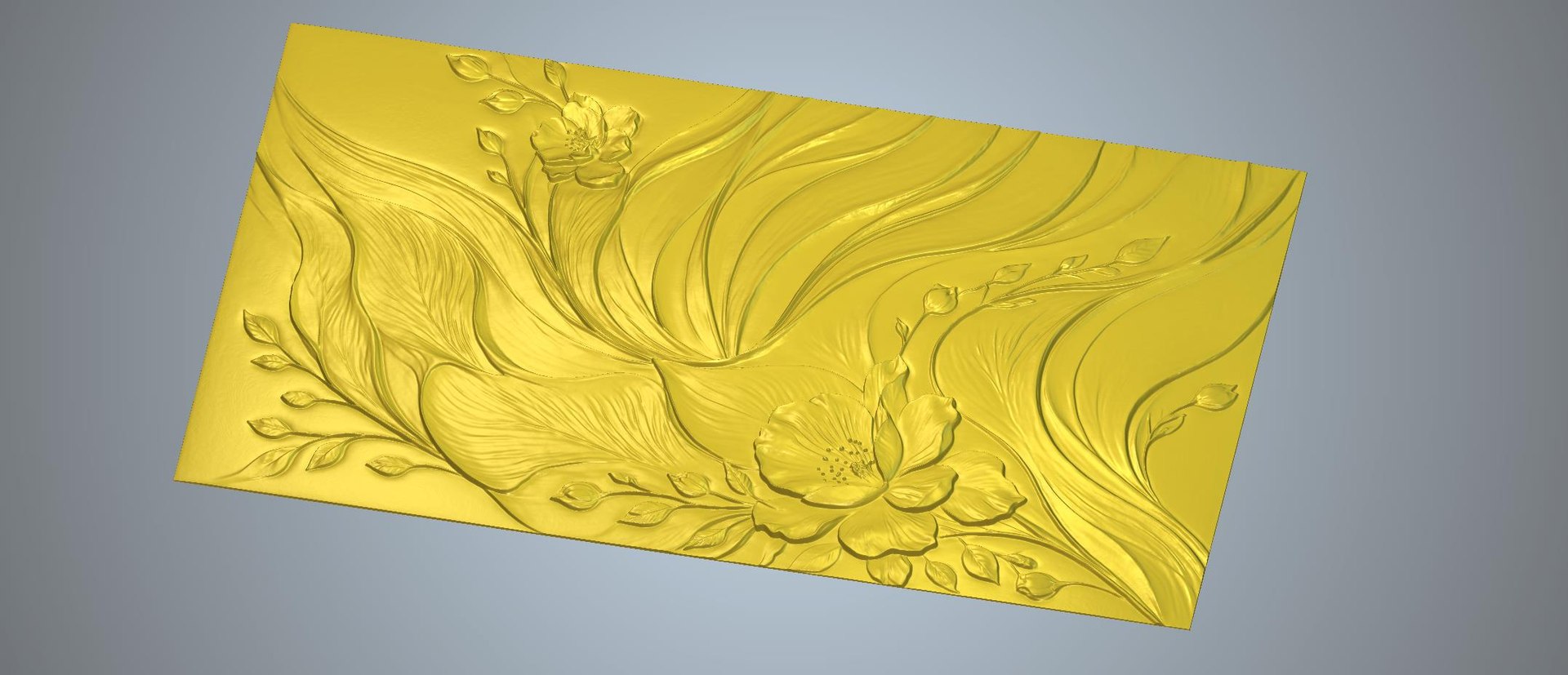 3D Modern Blooming Floral mural Relief Wall Panel STL CNC 115 https://p.turbosquid.com/ts-thumb/7p/ePSHTf/7f/a61/jpg/1793301900/1920x1080/fit_q87/45c02b026450d2737bc14ee79e5e75802719a368/a61.jpg