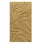 Modern Blooming Floral mural Relief Wall Panel STL CNC 115
