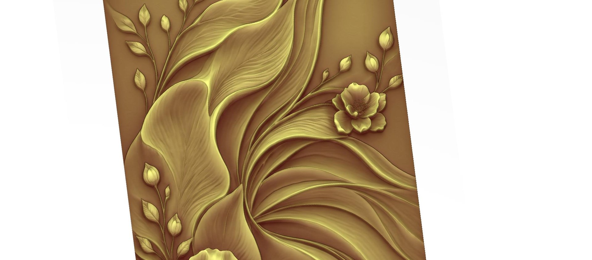 3D Modern Blooming Floral mural Relief Wall Panel STL CNC 115 https://p.turbosquid.com/ts-thumb/7p/ePSHTf/LF/a65/jpg/1793301903/1920x1080/fit_q87/d71c5f77d968be060998dc3b54d962a85478017a/a65.jpg