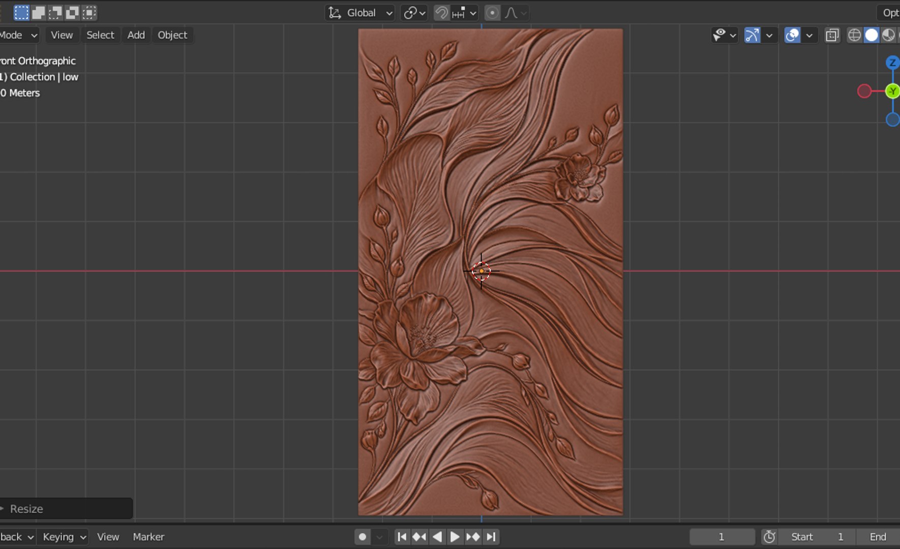 3D Modern Blooming Floral mural Relief Wall Panel STL CNC 115 https://p.turbosquid.com/ts-thumb/7p/ePSHTf/Nu/a66/png/1793301905/1920x1080/fit_q87/23daa2028d01278326d112a4fd14c6285f5d9173/a66.jpg