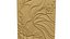 Modern Blooming Floral mural Relief Wall Panel STL CNC 115