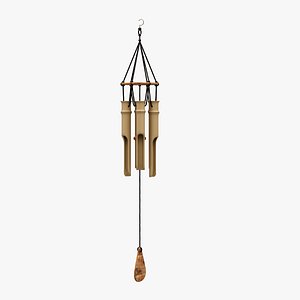Wind Bell