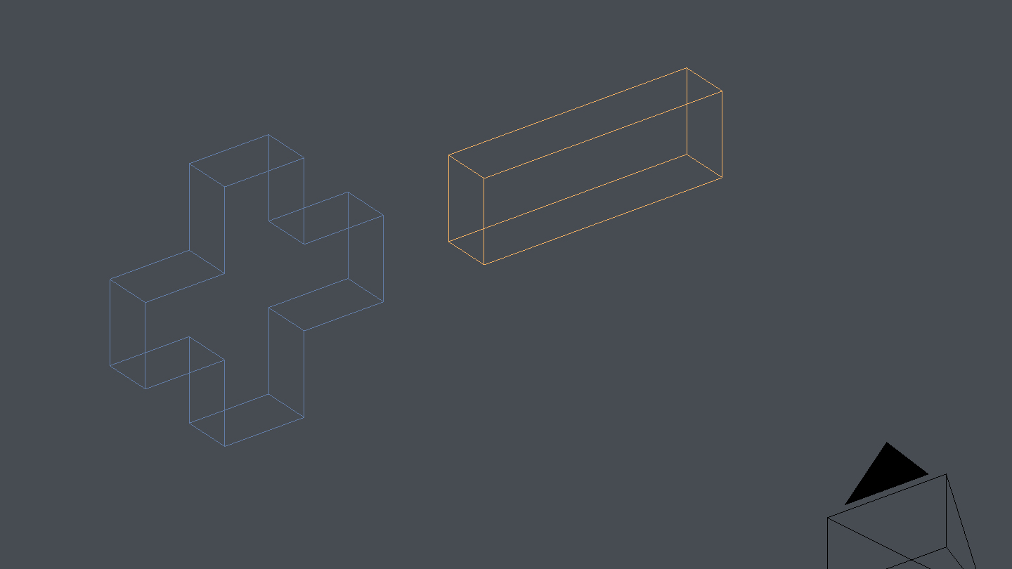 Plus minus 3D - TurboSquid 1418219
