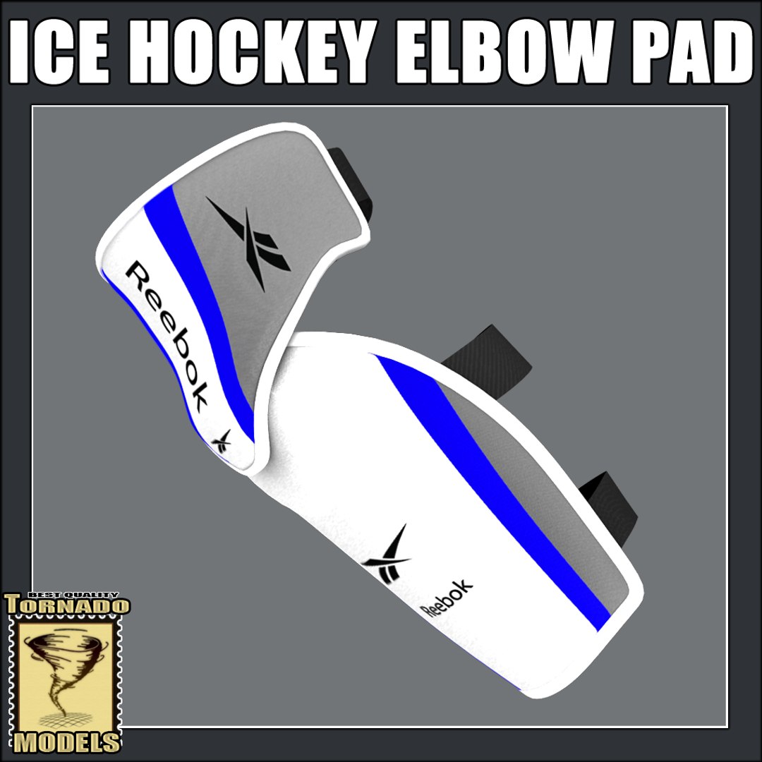 3dsmax ice hockey equipment https://p.turbosquid.com/ts-thumb/7p/rXdzA6/veKjGMe1/elbowpad_00/jpg/1287934174/1920x1080/fit_q87/acc771cebabe62ff35e7b4e5a036269b8948e445/elbowpad_00.jpg