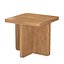 SANTIAGO SQUARE SIDE TABLE