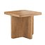 SANTIAGO SQUARE SIDE TABLE