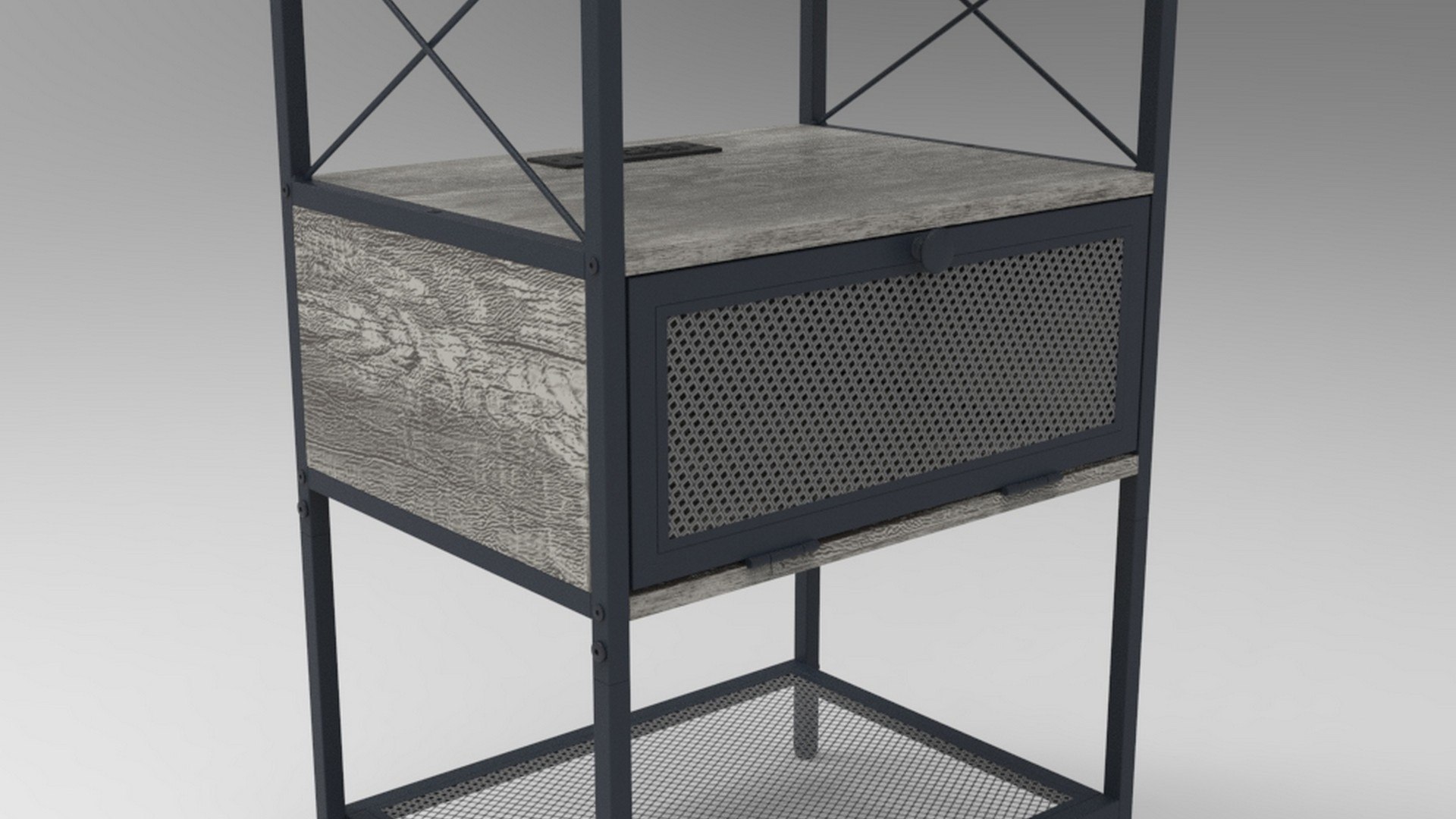 Table030 Model Turbosquid 2446278