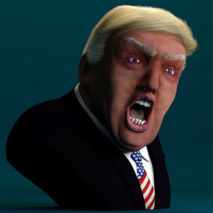Donald Trump RIGGED