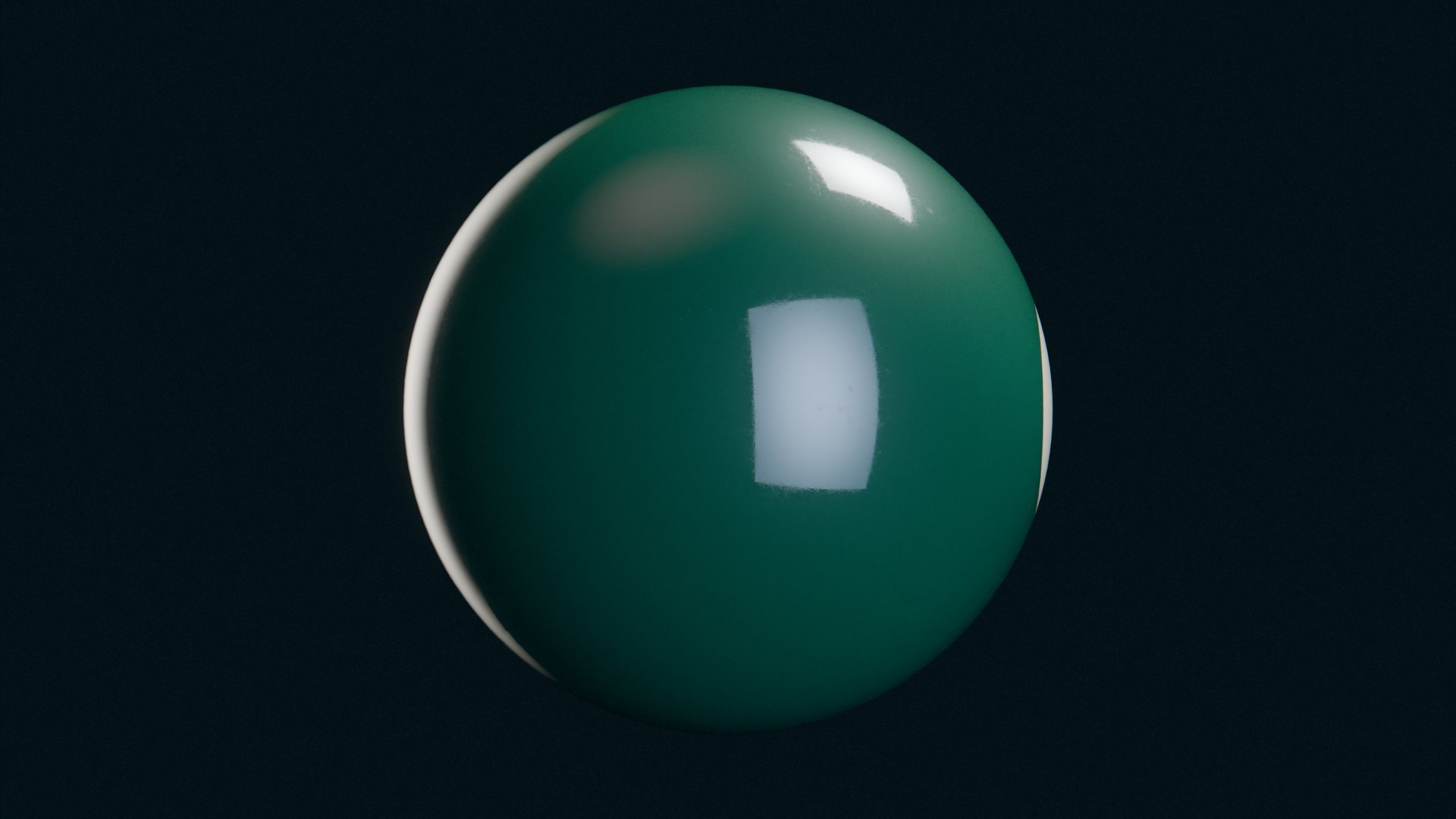Ball 6 3D Model - TurboSquid 2271478