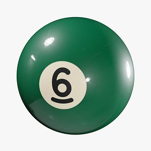 Ball 6