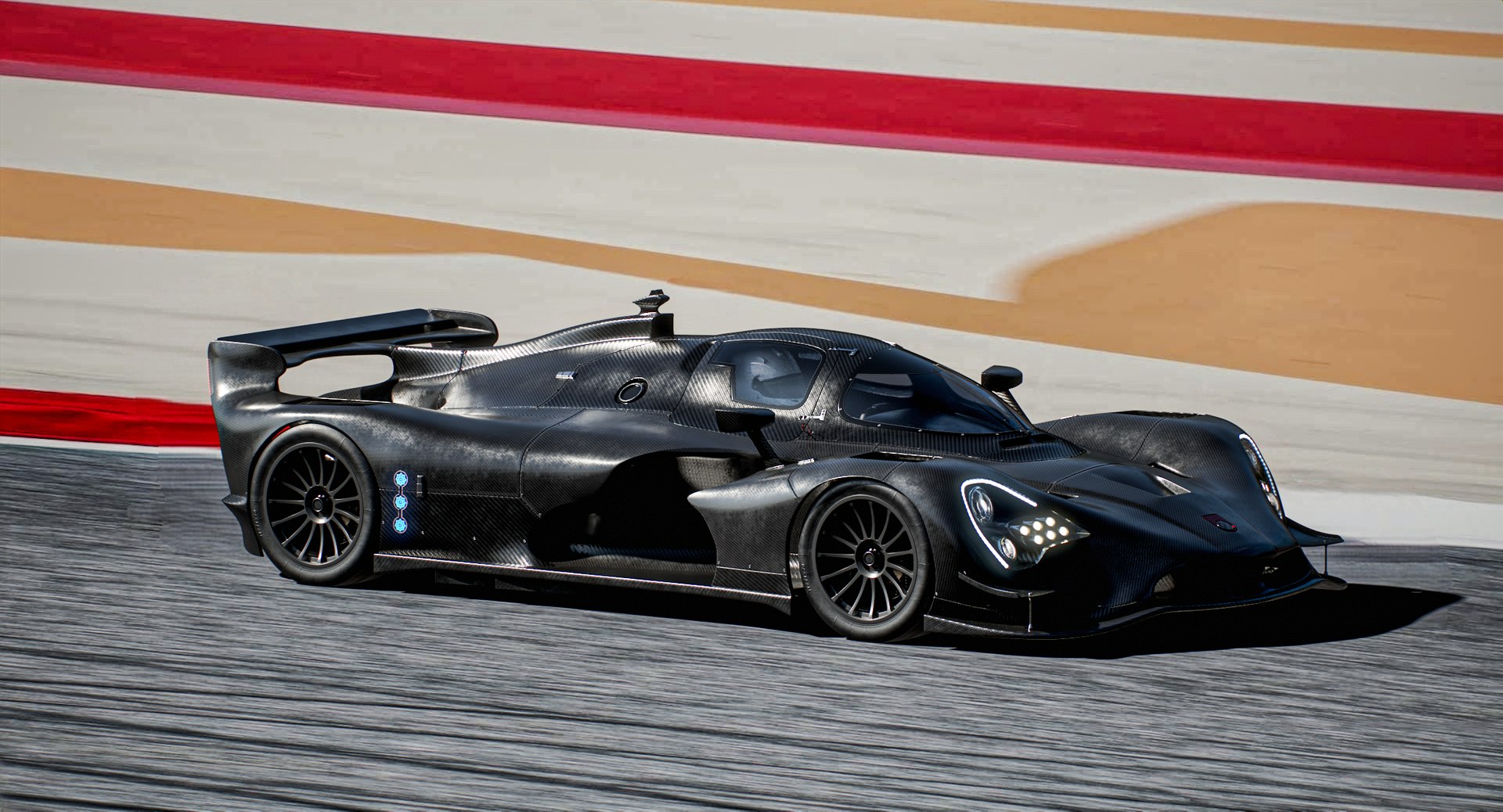 3D model Generic Carbon Hypercar Prototype for Endurance Racing https://p.turbosquid.com/ts-thumb/7p/xR6s9y/OG/screenshot_camera_side_2/jpg/1759406902/1920x1080/fit_q87/ef565bd56217e10570ba7498625da7f8d2cc0035/screenshot_camera_side_2.jpg