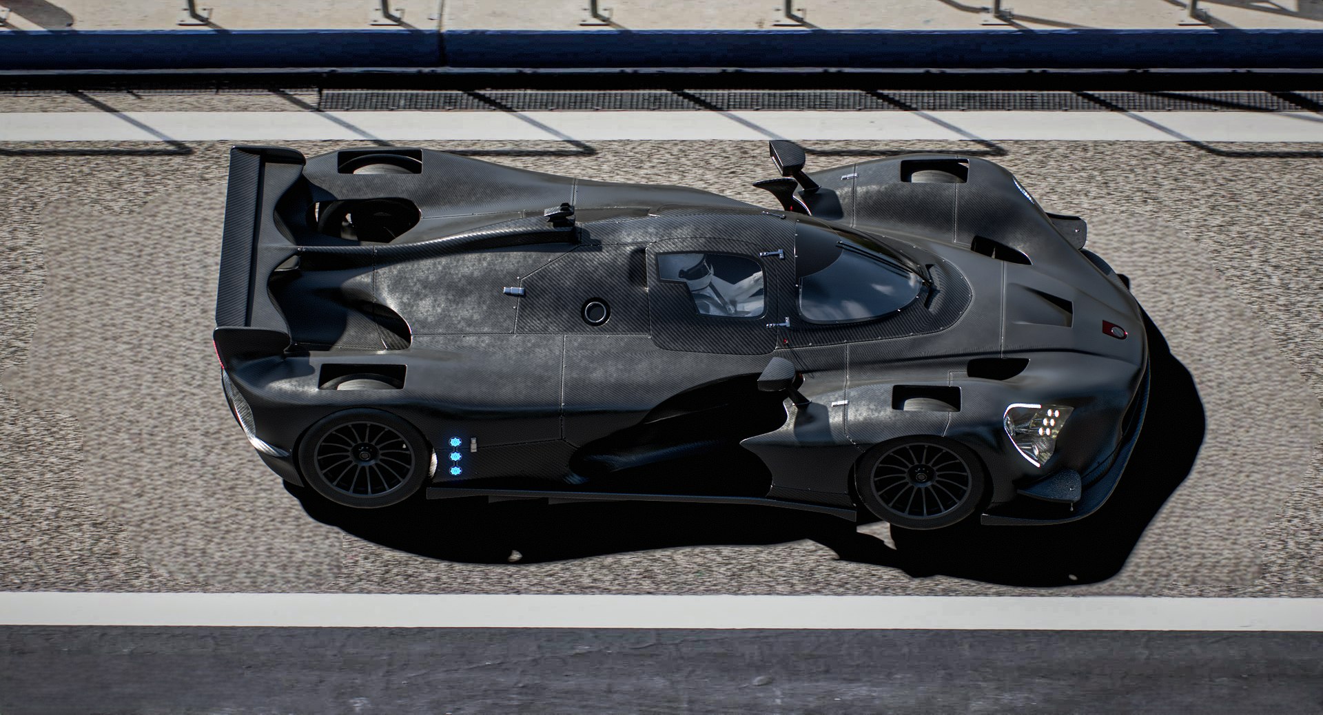 3D model Generic Carbon Hypercar Prototype for Endurance Racing https://p.turbosquid.com/ts-thumb/7p/xR6s9y/fD/screenshot_camera_top_3/jpg/1759406909/1920x1080/fit_q87/7eefc986b06888ad1d7cb187b5b732d992c32703/screenshot_camera_top_3.jpg