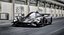 Generic Carbon Hypercar Prototype for Endurance Racing