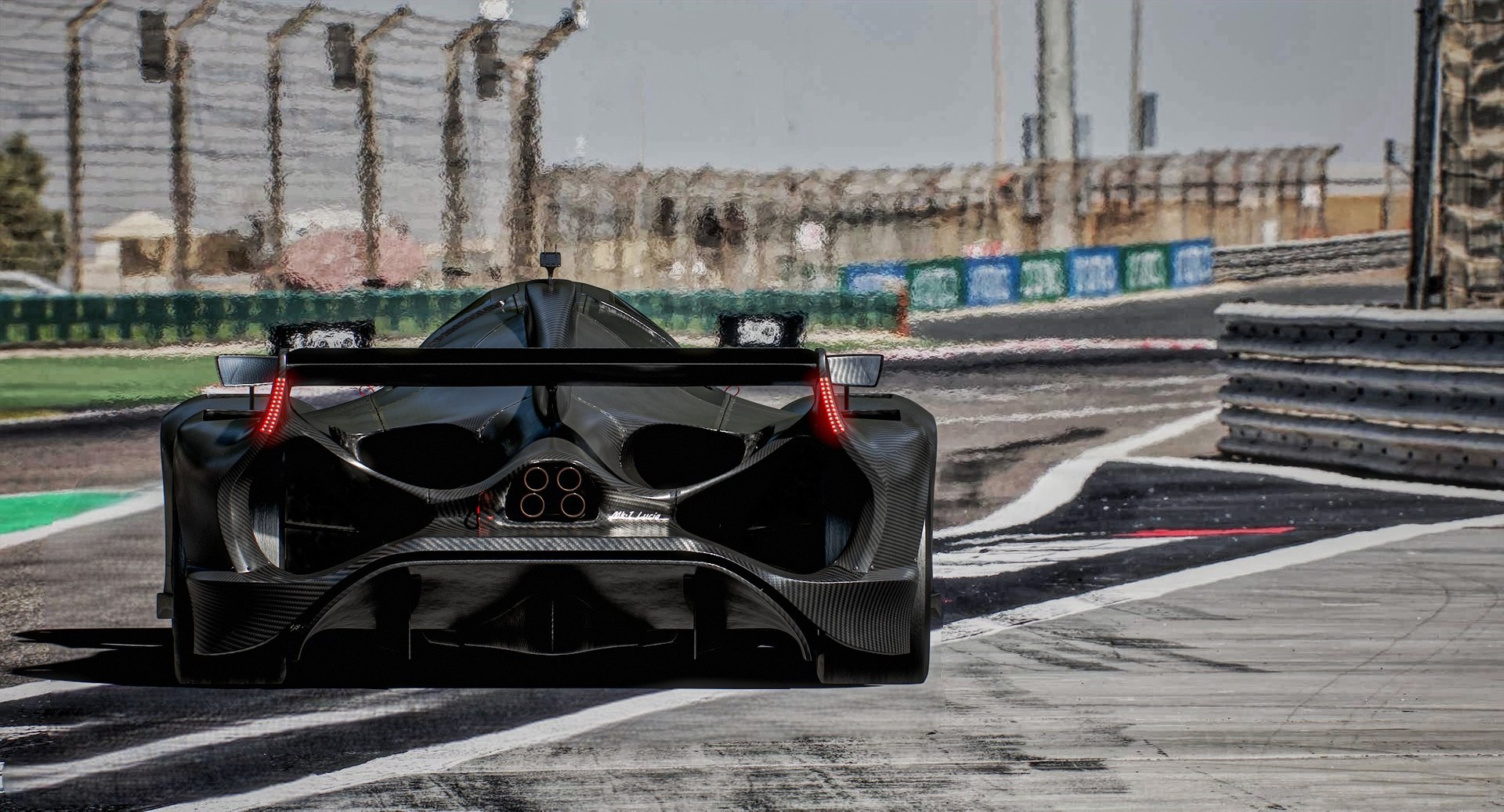 3D model Generic Carbon Hypercar Prototype for Endurance Racing https://p.turbosquid.com/ts-thumb/7p/xR6s9y/w9/screenshot_camera_rear_2/jpg/1759406899/1920x1080/fit_q87/ce412ff982dc64a8832b843b5314c1c20ca4b14a/screenshot_camera_rear_2.jpg