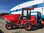 Cabbed Dumper Generic Dirty