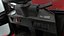 Cabbed Dumper Generic Dirty