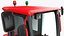Cabbed Dumper Generic Dirty