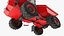 Cabbed Dumper Generic Dirty