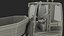Cabbed Dumper Generic Dirty