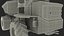 Cabbed Dumper Generic Dirty